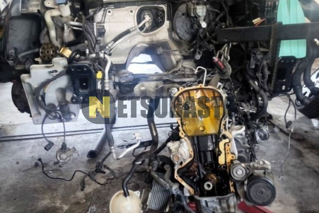 Audi A3 1.4 TFSI 2010