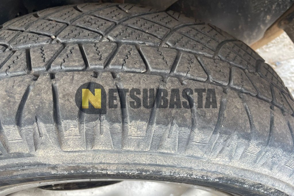 Land-Rover Freelander 2 2.0 Td4 4x4 2003