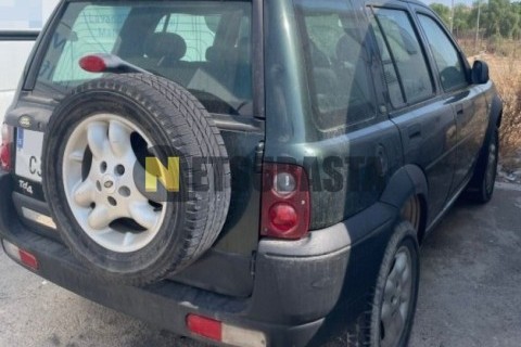 SYM Jet Euro X 50 2010