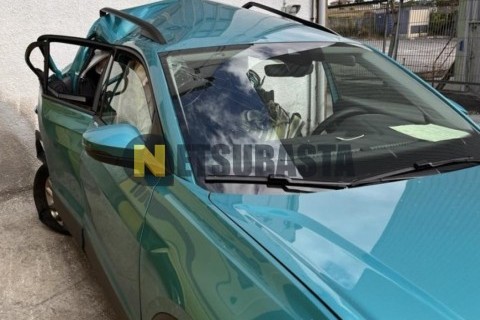 Piaggio Runner 50 1998