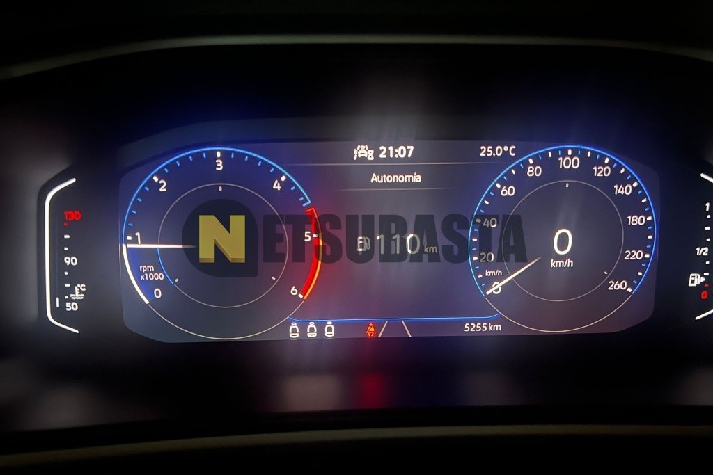 Volkswagen T-Roc 2.0 TDI 2024