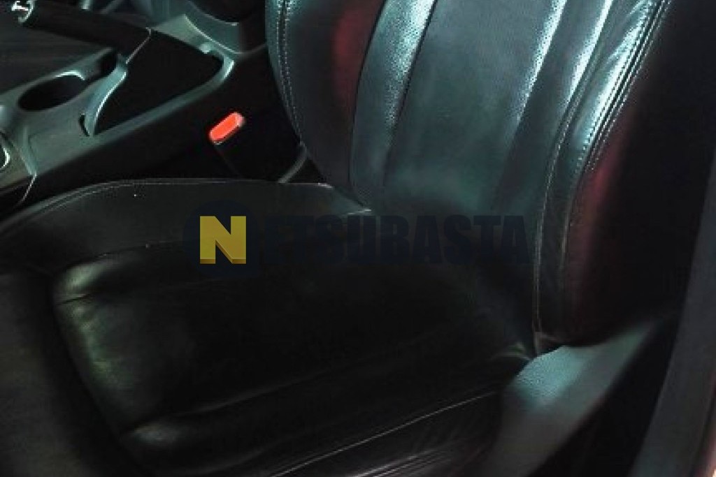 Kia Optima 1.7 CRDi VGT 2012