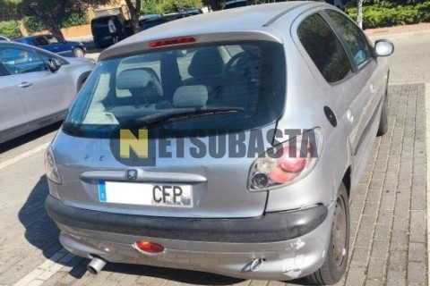Piaggio Runner 50 1998