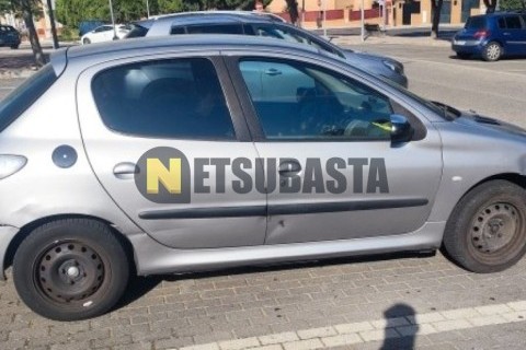 Piaggio Runner 50 1998