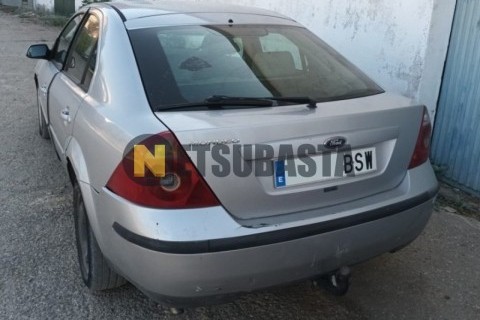 SYM Jet Euro X 50 2010