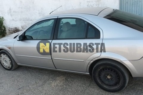SYM Jet Euro X 50 2010