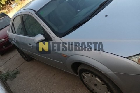 SYM Jet Euro X 50 2010