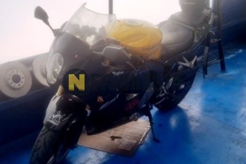 Piaggio Runner 50 1998