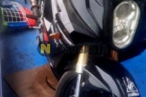 Piaggio Runner 50 1998
