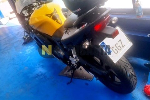 Piaggio Runner 50 1998