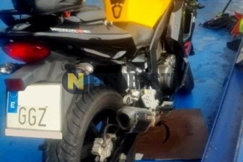 Piaggio Runner 50 1998