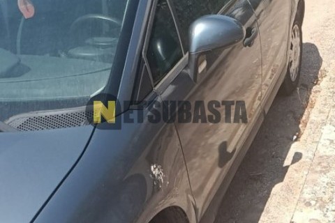 SYM Jet Euro X 50 2010