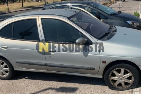 Piaggio Runner 50 1998