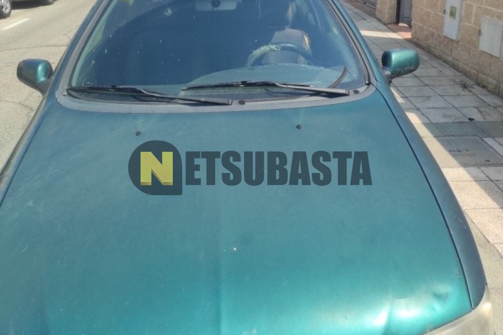 Citroën Xsara Coupé 1.6i 1999