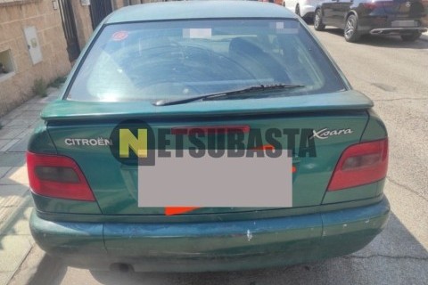 SYM Jet Euro X 50 2010
