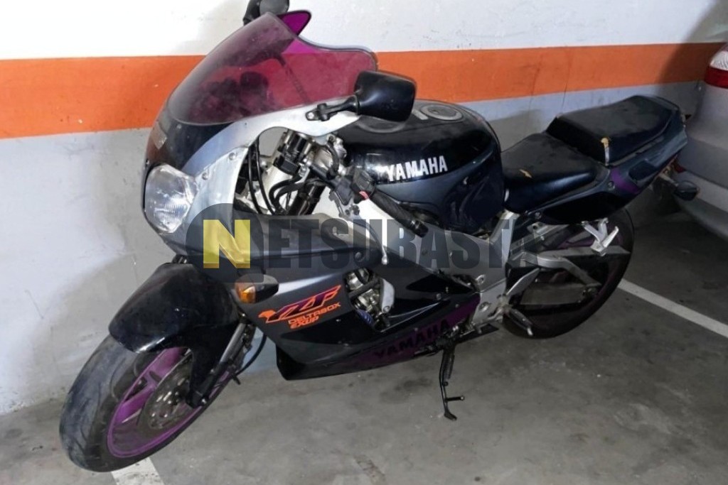 Yamaha YZF 750 R 1994