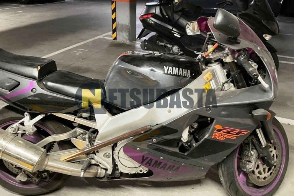 Yamaha YZF 750 R 1994