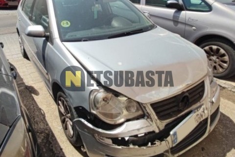 SYM Jet Euro X 50 2010