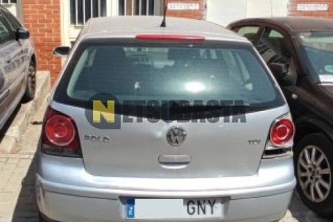 SYM Jet Euro X 50 2010