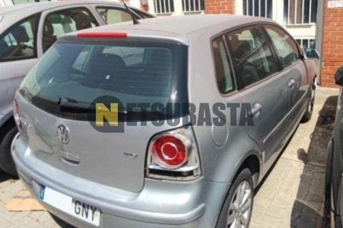 SYM Jet Euro X 50 2010
