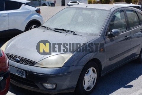 SYM Jet Euro X 50 2010