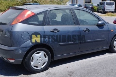 SYM Jet Euro X 50 2010