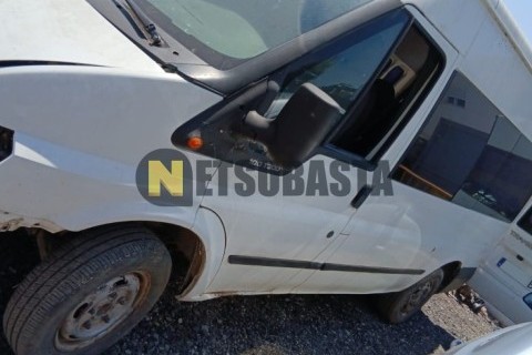 Piaggio Runner 50 1998
