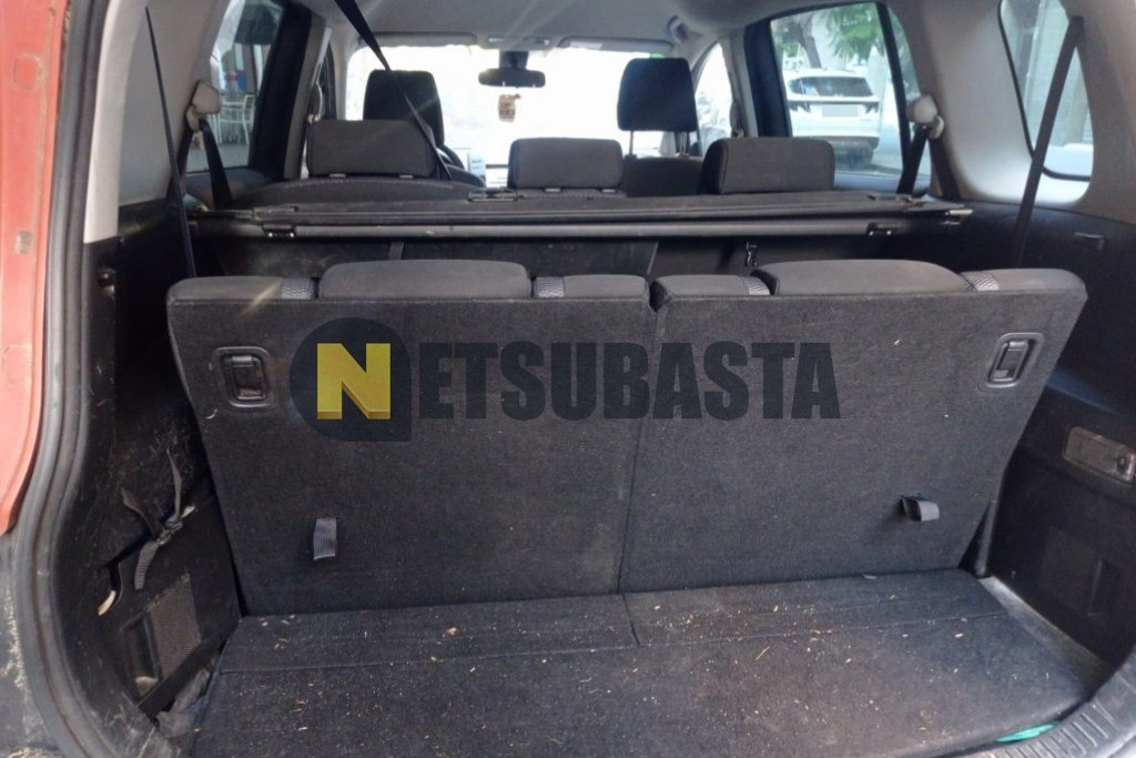 Mazda 5 2.0 CRTD 2006