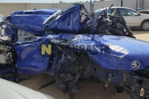 Piaggio Runner 50 1998