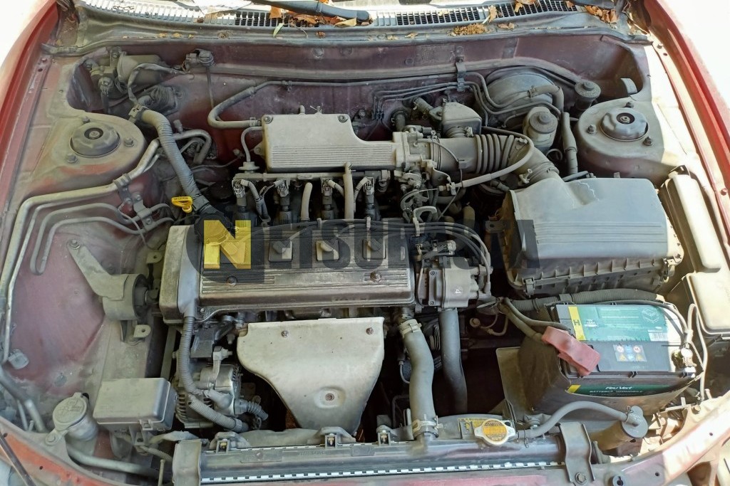 Toyota Celica 1.8i 1998