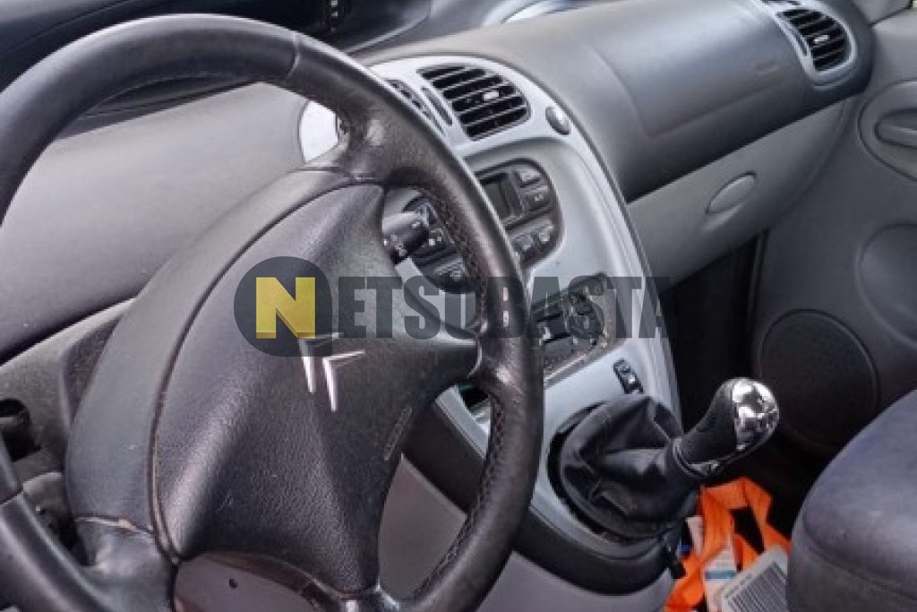 Citroën Xsara Picasso 1.6 HDi 2006