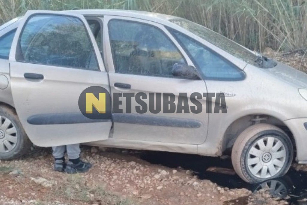 Citroën Xsara Picasso 1.6 HDi 2006