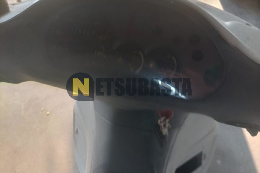 Piaggio Runner 50 1998