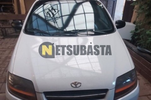 SYM Jet Euro X 50 2010