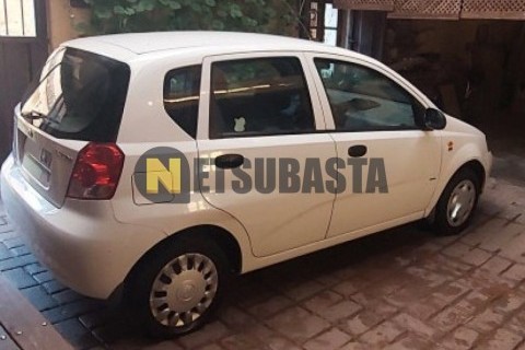 SYM Jet Euro X 50 2010
