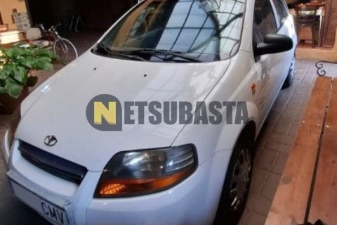 SYM Jet Euro X 50 2010