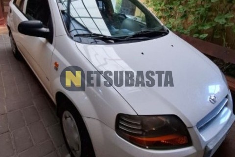 SYM Jet Euro X 50 2010