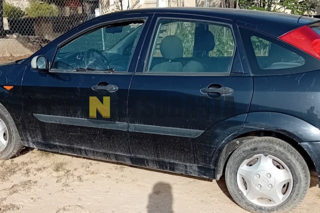 Ford Focus 1.6 2003