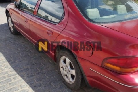 SYM Jet Euro X 50 2010