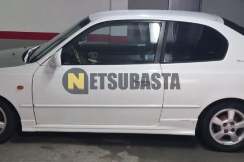 SYM Jet Euro X 50 2010