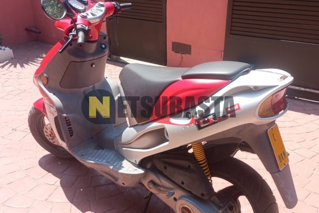 Derbi Predator 50 2001