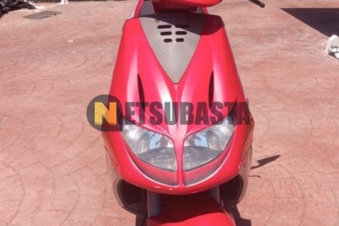 SYM Jet Euro X 50 2010