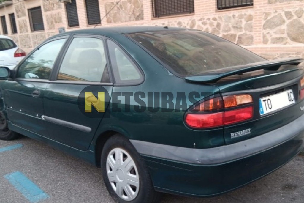 Renault Laguna 1.6 1998