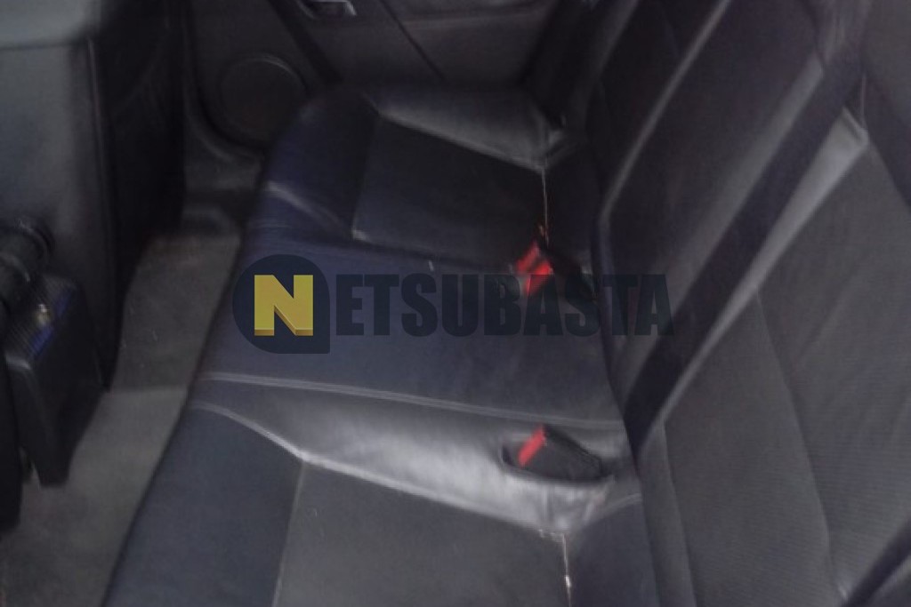 Opel Vectra 3.0 V6 CDTi 2005