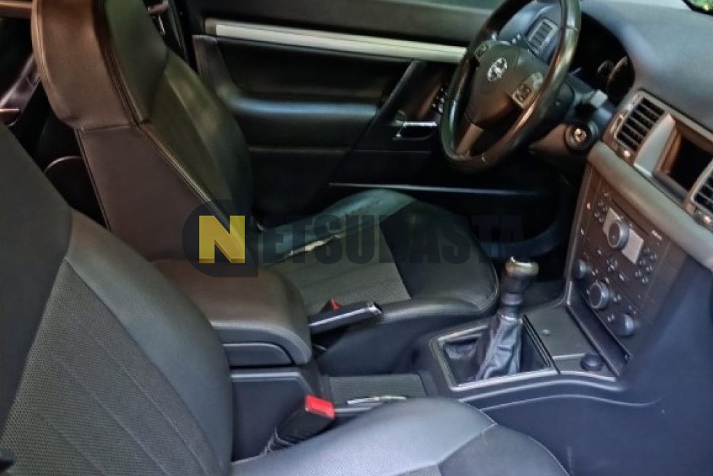 Opel Vectra 2.2 DIG 2008