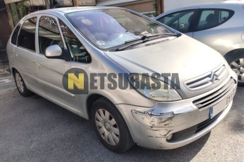 Piaggio Runner 50 1998