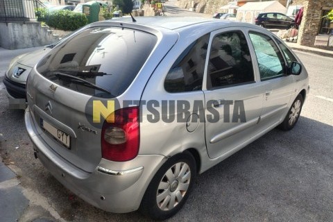 Piaggio Runner 50 1998