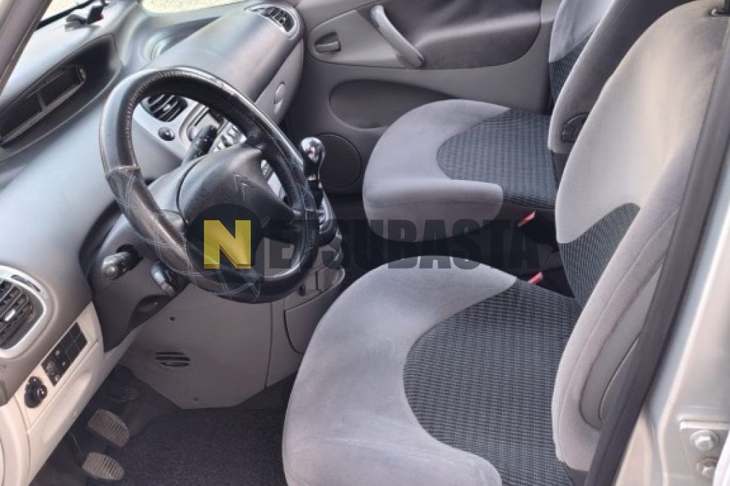 Citroën Xsara Picasso 1.6 HDi 2010
