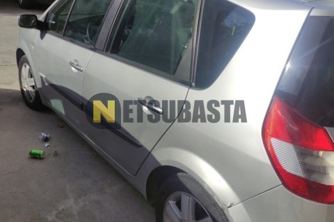 SYM Jet Euro X 50 2010