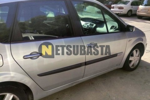 SYM Jet Euro X 50 2010
